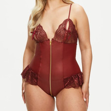 Ann Summers Size XS 4-6 Tasha
