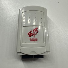 Sega Dreamcast VMU - 1MB - EB