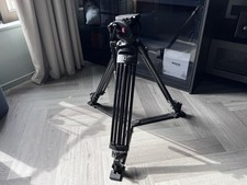 Manfrotto 525MVB tripod Legs