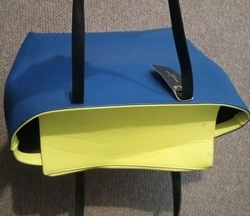 Pauls boutique blue - blue, bag