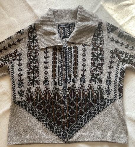 Woman alpaca sweater - woman’s,