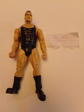 WWF WWE THE BIG SHOW JAKKS
