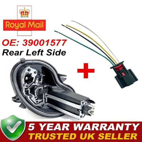 39001577 for vauxhall - 39001577,