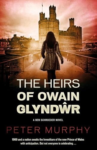 The heirs owain - of, glyndwr