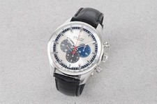 ZENITH EL PRIMERO CHRONOMASTER W/ BOX & PAPERS REF. 03.2520.400/69.C713 2018