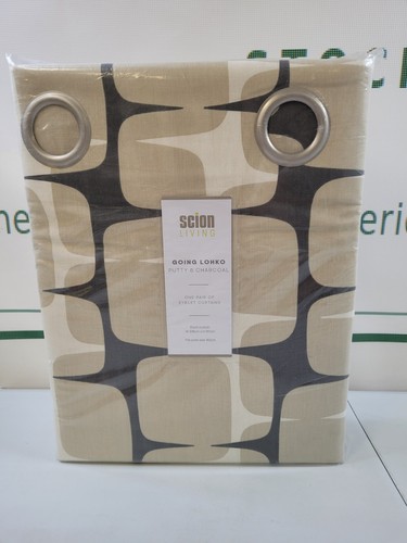Scion living going lohko - scion,