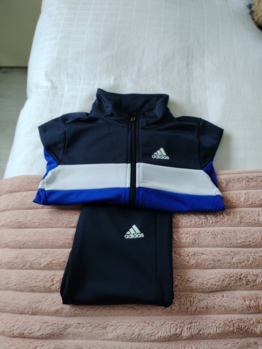 Boys adidas tracksuit - adidas,
