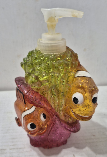 Rare vintage finding - rare, nemo