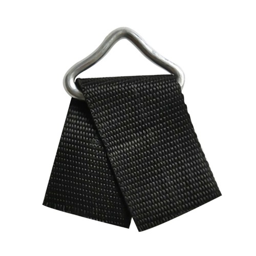 Manganese steel triangle - manganese,