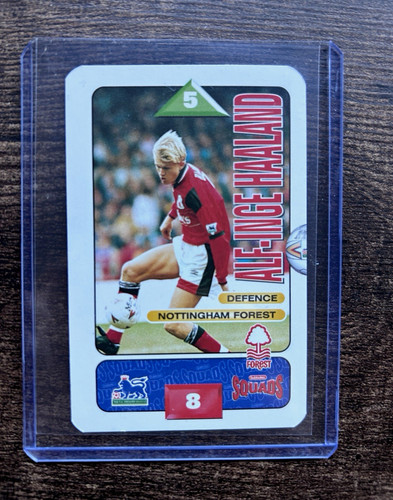 1996 subbuteo squads alf - 1996,