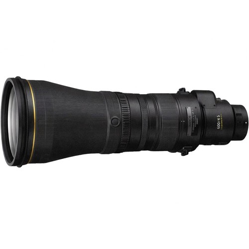 Nikon 600mm vr s - z, tc