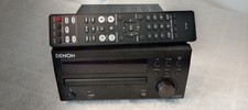 Denon RCD-M39DAB CD Receiver