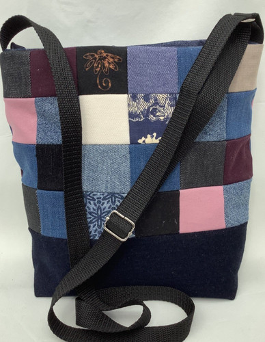 Crossbody shoulder bag - crossbody,