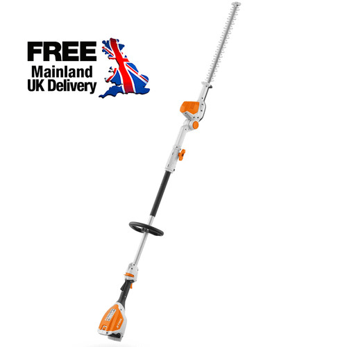 Stihl hla cordless long - stihl, 56