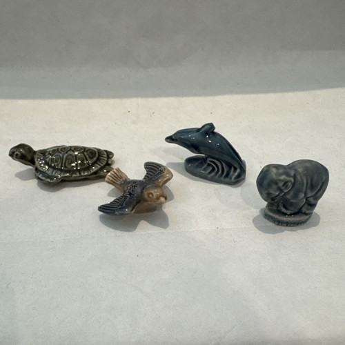 Wade whimsies set - wade, 4