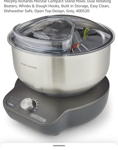 Morphy richards mixstar - morphy,