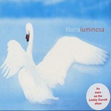 Libera: LUMINOSA