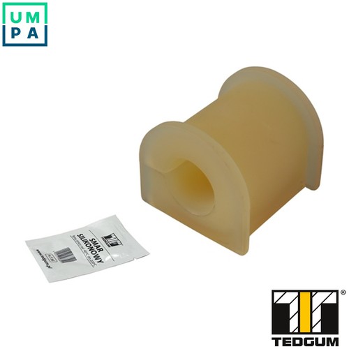Mounting stabiliser bar - mounting,
