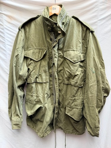 Genuine army m65 - us,