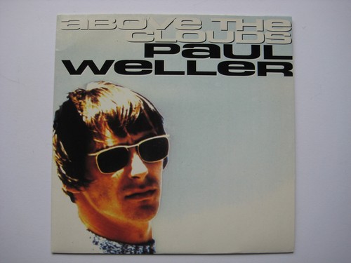 Paul weller above the - paul,