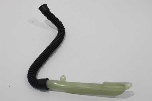 Skoda fabia mk2 heater hose - 5j,