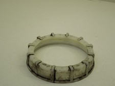 VW Beetle Convertible 9C Fuel Pump Retaining Screw Down Ring 8N0201375A