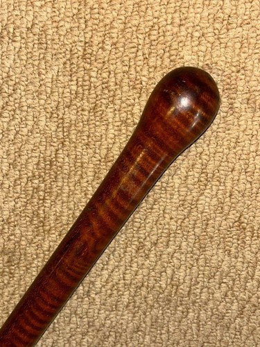 Antique tigerwood goncalo - antique,