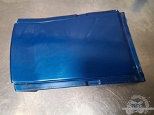 Yamaha FZS 600 1998 to 2001