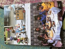 2 x NES Arnold 12 Large Piece