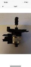 Worcester Greenstar 30SI Diverter Valve Assembly Motor Part 87161068470