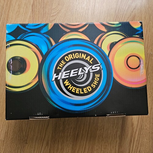 Heelys pro black wheeled - black,
