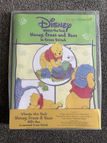 Winnie the pooh - winnie,