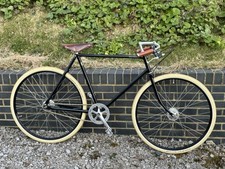 pashley guvnor