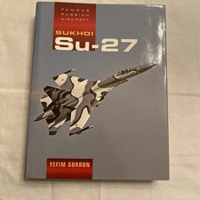 Famous Russian Aircraft