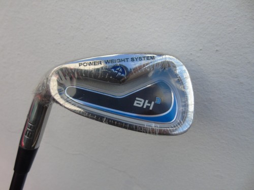 Bay hill bh3 iron - , left