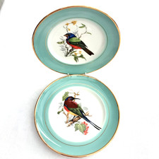 Vintage Pall Mall Ware Pair of