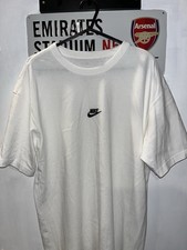 Nike Oversized T Shirt
