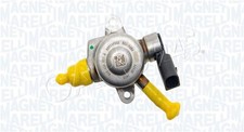 High pressure pump - high,