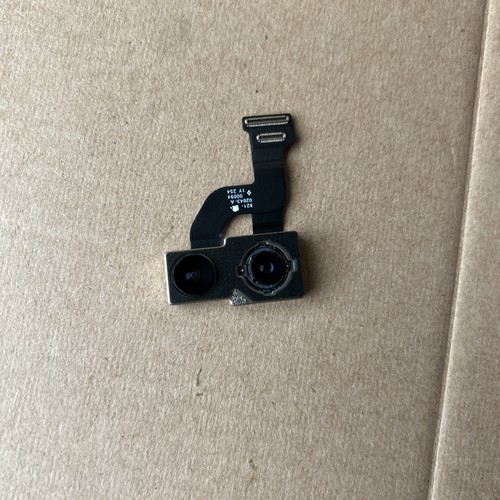 Genuine apple iphone rear - apple, 12
