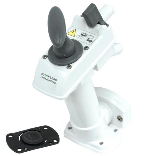 Johnson aqua marine toilet - marine,