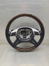 Mercedes-Benz ML W166 2012