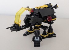 LEGO Vintage Space Blacktron I