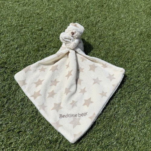 Mothercare cream star bedtime - star,