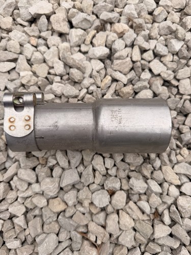 Milltek exhaust coupler - milltek,