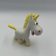 Disney Pixar Toy Story 3 Buttercup Unicorn Figure Mattel