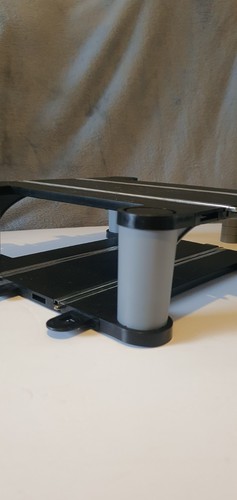 Scalextric digital elevated - scalextric,