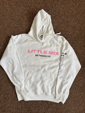 Little Mix Between Us 2022 UK