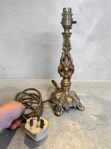 Circa 1950 french - french, rococo