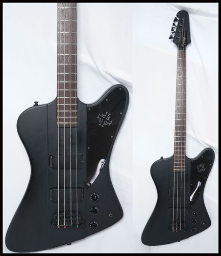 Epiphone gibson thunderbird - by,