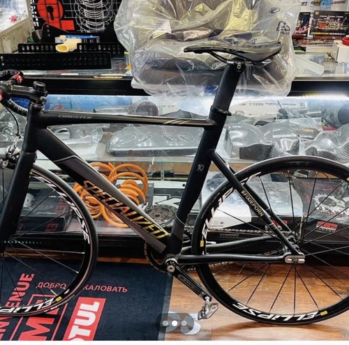 Specialized langster pro mm - 56,